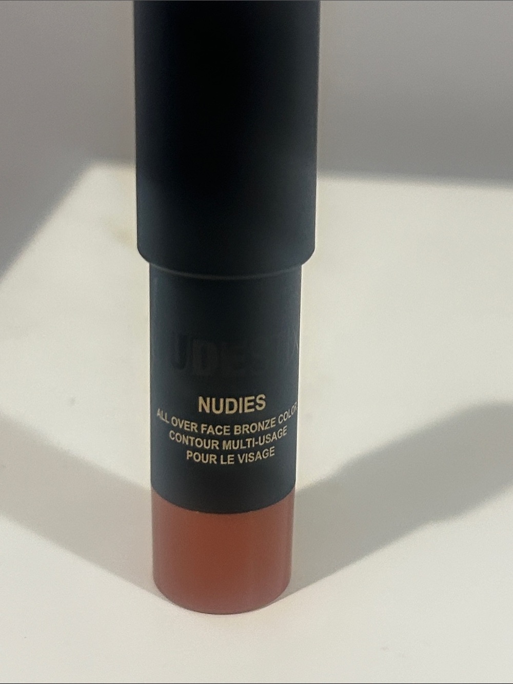 NUDESTIX Nudies All Over Face Bronze Stick — Sunkissed